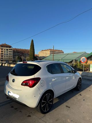 Opel Corsa 2019