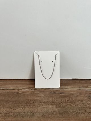 Colgante Acero Inoxidable