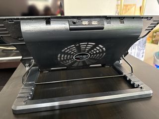 Ventilador TUDSON para PC