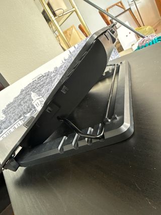 Ventilador TUDSON para PC