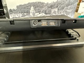 Ventilador TUDSON para PC