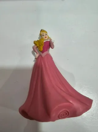Figura Princesa Aurora