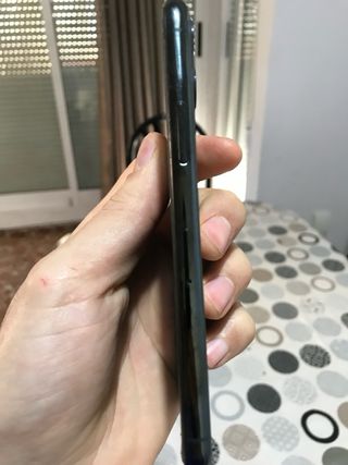 iPhone 11 Pro Verde/Gris Espacial