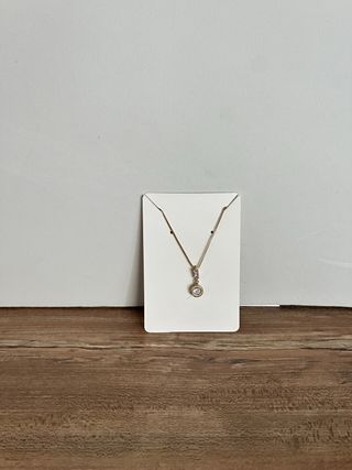 Colgante Acero Inoxidable