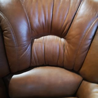 CONJUNTO SOFAS PIEL    R3760073048136