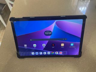 Tablet Lenovo tab m10 plus generación 4gb nueva
