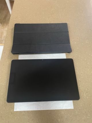 Tablet Lenovo tab m10 plus generación 4gb nueva