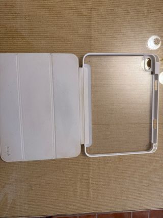 Apple iPad 2025 A16 Plata