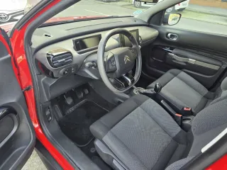 Citroen C4 Cactus 2016