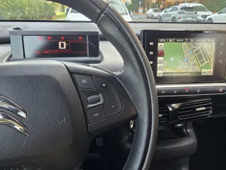 Citroen C4 Cactus 2016