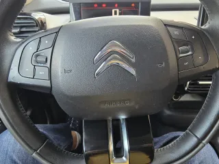 Citroen C4 Cactus 2016