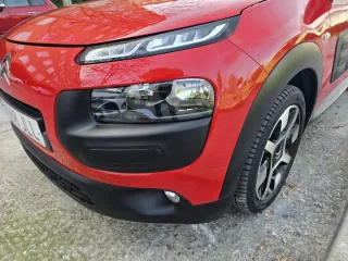 Citroen C4 Cactus 2016