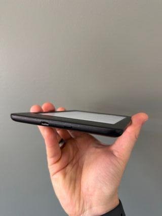 Kindle Paperwhite 10ª Gen 8GB Negro8