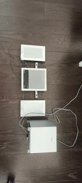 Radio/Lettore mp3 Philips MCD288E