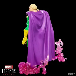 Mysterio Spider-Man Marvel Legends