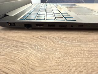 Portátil Gaming Lenovo IdeaPad L340