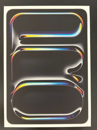 Ipad pro M4 11” 2TB