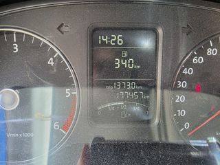 Volkswagen Polo V TDI 90cv 66kw CAYB 2012