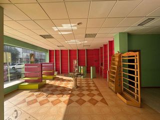 Local comercial en alquiler en Perillo en Oleiros