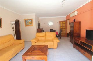 Ático en venta en Zona Pueblo en Calpe/Calp