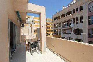 Ático en venta en Zona Pueblo en Calpe/Calp