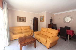 Ático en venta en Zona Pueblo en Calpe/Calp