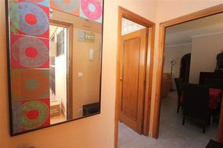 Ático en venta en Zona Pueblo en Calpe/Calp