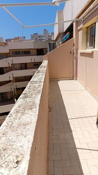 Ático en venta en Zona Pueblo en Calpe/Calp