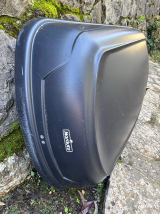 Cofre de techo Bermude 5700 600L