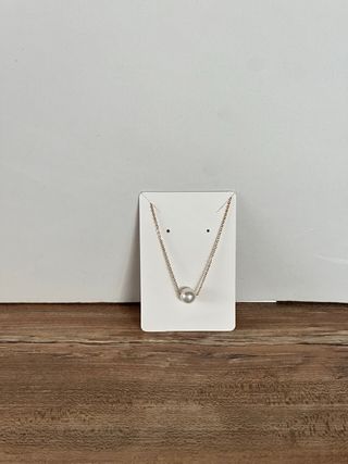 Colgante Acero Inoxidable