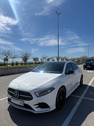 Mercedes-Benz Clase A 2023