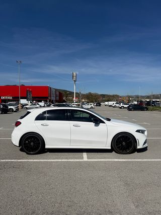 Mercedes-Benz Clase A 2023