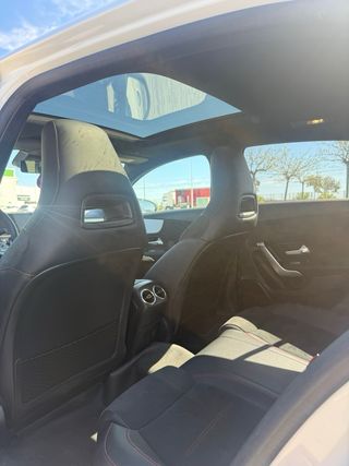 Mercedes-Benz Clase A 2023