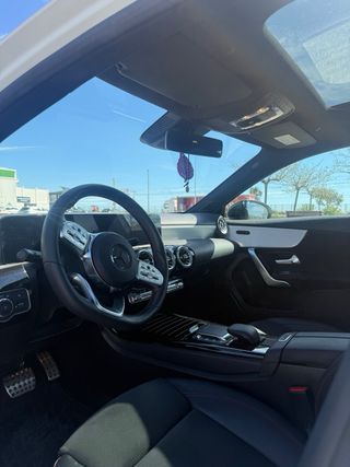 Mercedes-Benz Clase A 2023