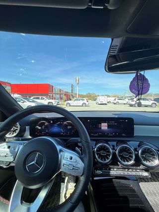 Mercedes-Benz Clase A 2023