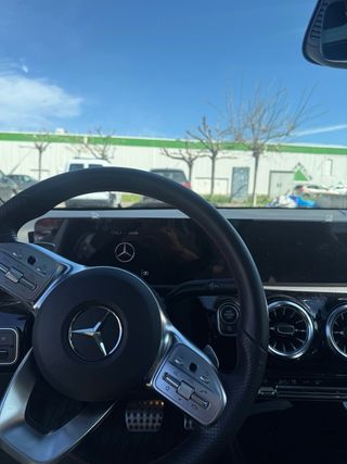 Mercedes-Benz Clase A 2023