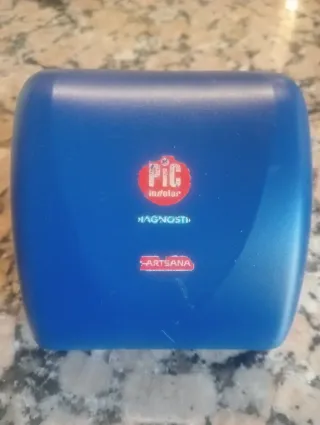 Tensiómetro Muñeca Artsana Pic BS 500