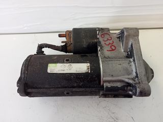 MOTOR ARRANQUE RENAULT MEGANE I CLASSIC (LA0) 111265