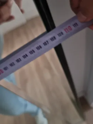 Espejo grande decorativo bien grande y reforzado