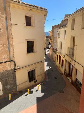 Casa en Onil (Alicante)