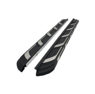 Estriberas laterales Audi Q7 -2016