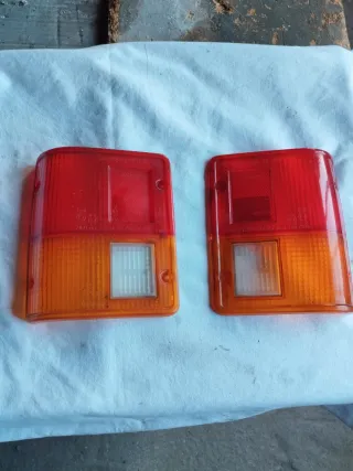 Tulipas Mitsubishi Pajero L040