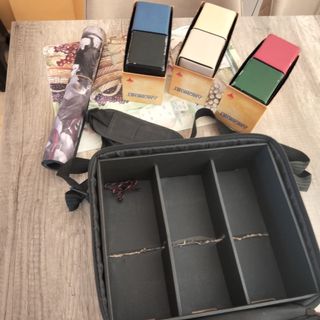 Cartas Magic: The Gathering (5 Mazos)