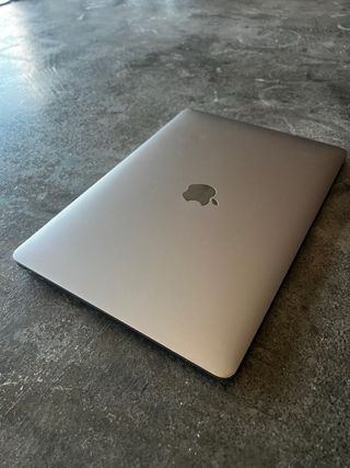 MacBook Air Retina 13” 1,6GHz Intel i5