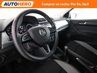 Skoda Fabia 1.2 TSI Ambition