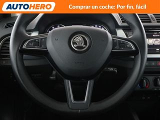Skoda Fabia 1.2 TSI Ambition