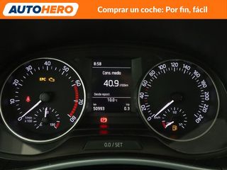 Skoda Fabia 1.2 TSI Ambition