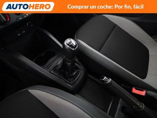 Skoda Fabia 1.2 TSI Ambition