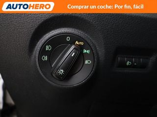 Skoda Fabia 1.2 TSI Ambition