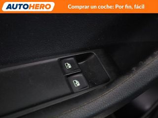 Skoda Fabia 1.2 TSI Ambition